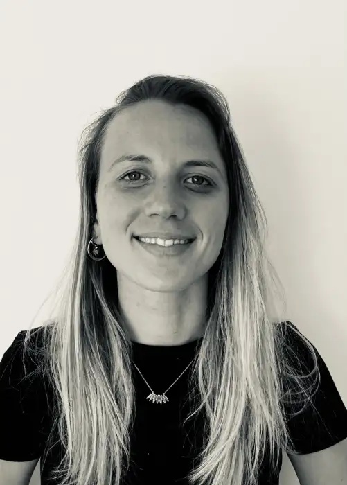Audrey LAPLACE
