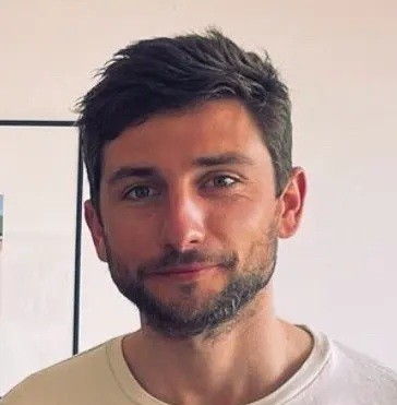 Damien BOURGUIN